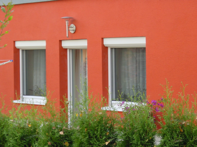 Fenster und Rollläden von Lagra