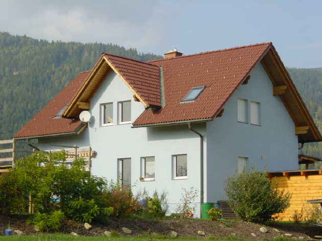 Fertigteilhäuser von Lagra