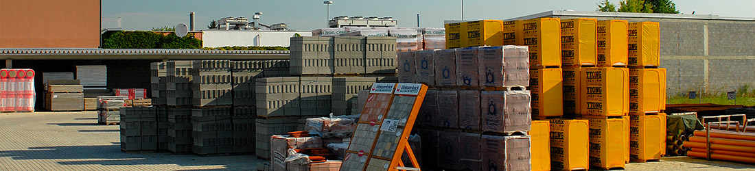 Betriebe | Franz Meinhart GmbH