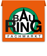 BAURING - Bauen mit Partnern! BAURING - Logo