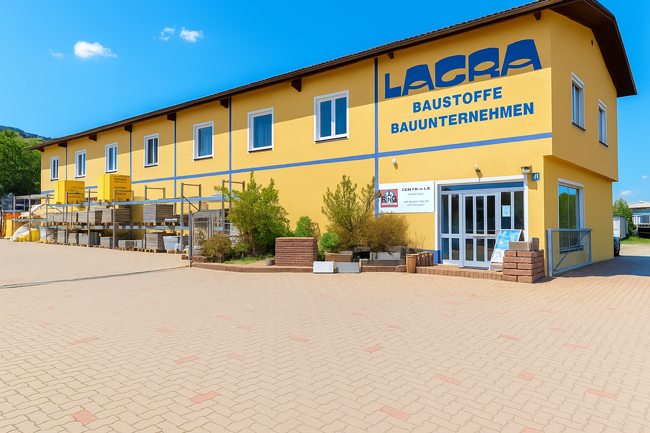 Lagra Baustoffe GesmbH