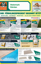 Bauring Flugblatt<br>2026 KW 18<br>Stmk./Ktn.