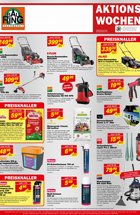 Bauring Aktionswochen<br>KW 23